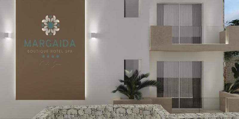 Margaida Boutique Hotel & SPA (Adults only) photo 1