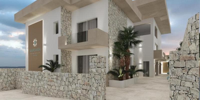 Margaida Boutique Hotel & SPA (Adults only) 2