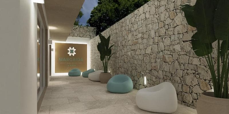 Margaida Boutique Hotel & SPA (Adults only) 4