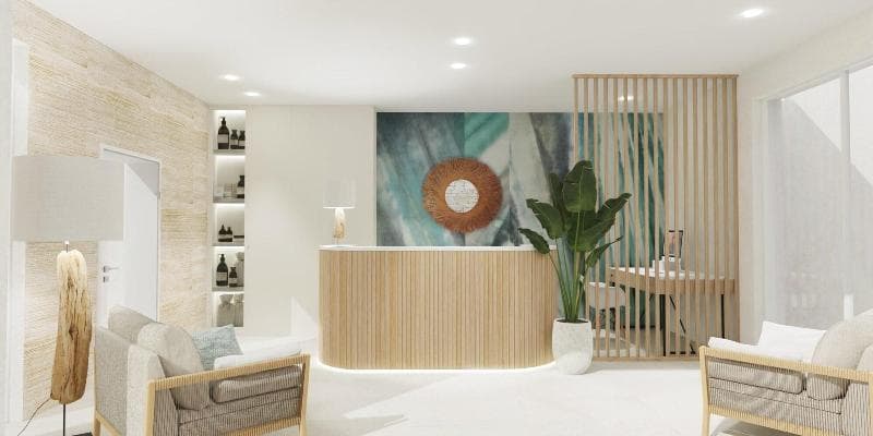 Margaida Boutique Hotel & SPA (Adults only) 5