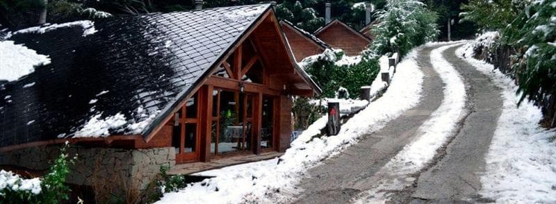 Casa Del Bosque 3