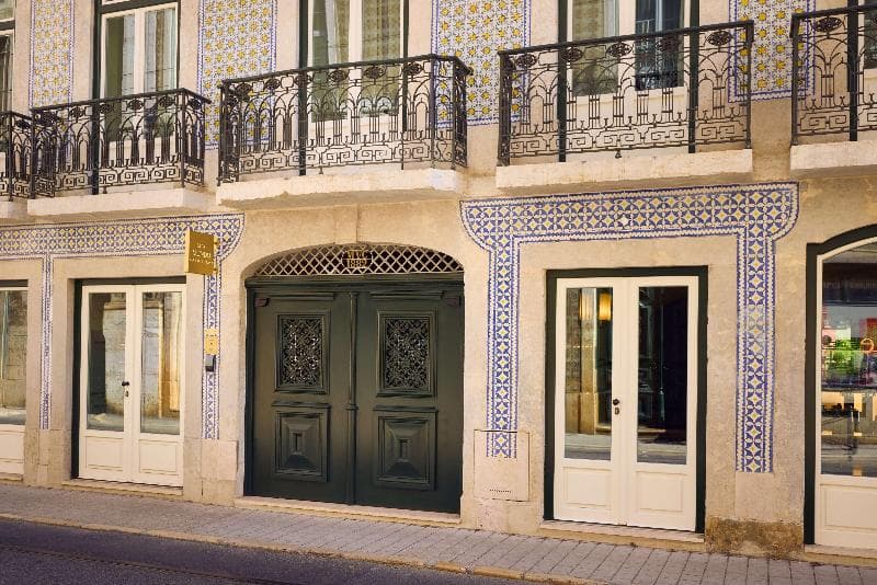 Duo Hotel Lisbon, Curio Collection by Hilton 2