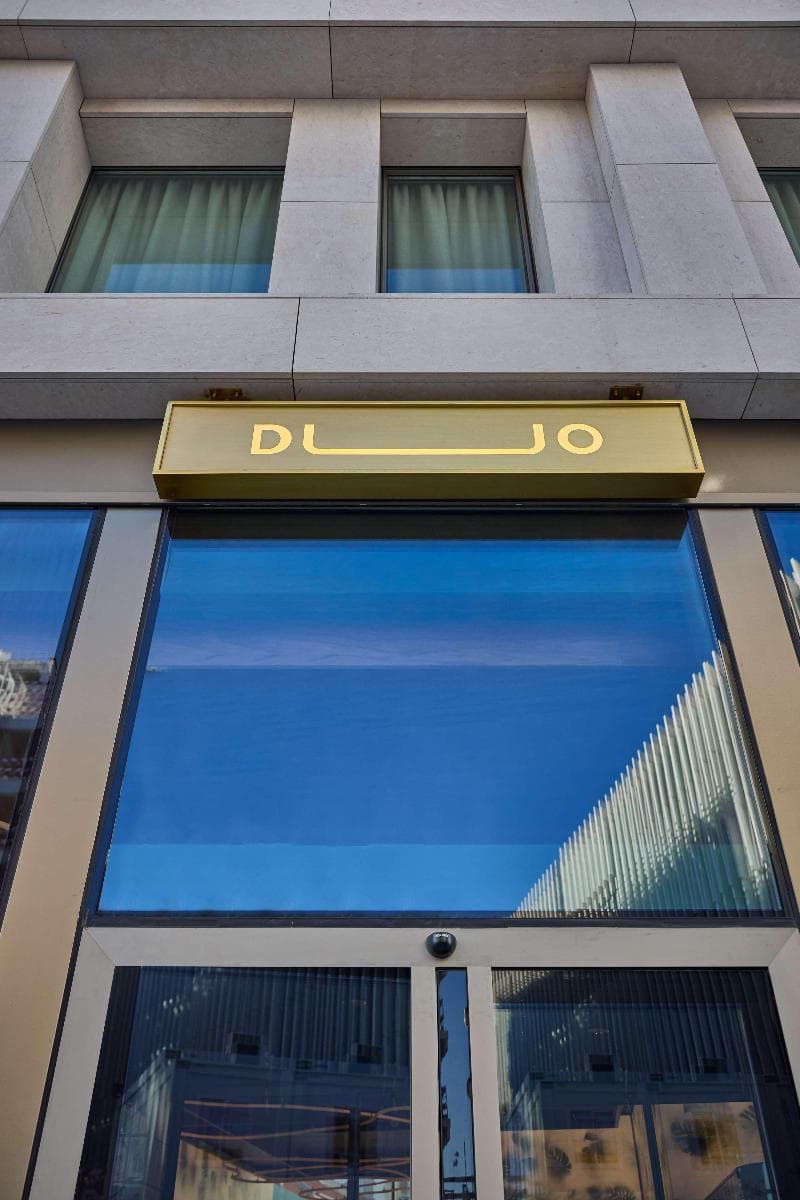 Duo Hotel Lisbon, Curio Collection by Hilton 3