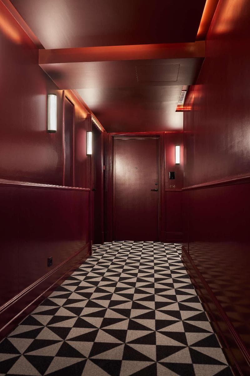Duo Hotel Lisbon, Curio Collection by Hilton 5
