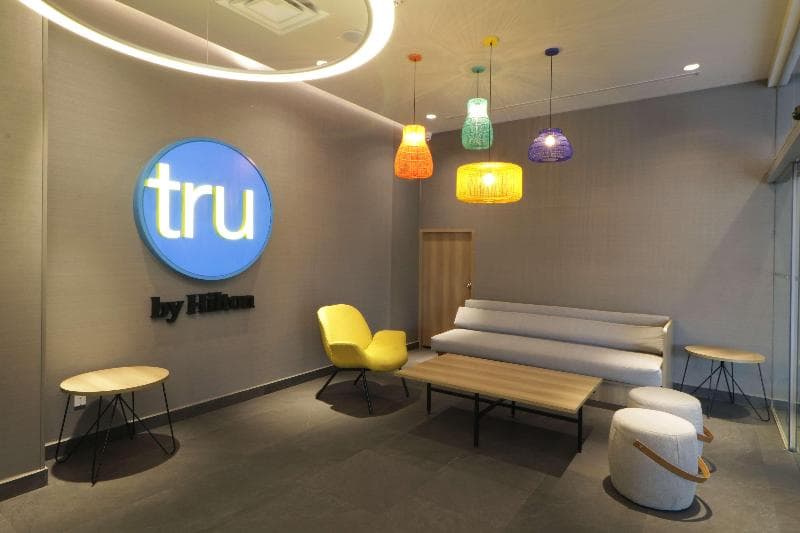 Tru by Hilton Monterrey Fundidora photo 1