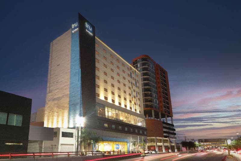 Tru by Hilton Monterrey Fundidora 3