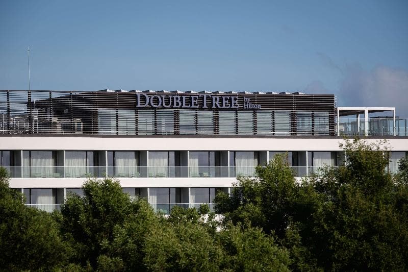 DoubleTree by Hilton Lagoa Azores photo 1