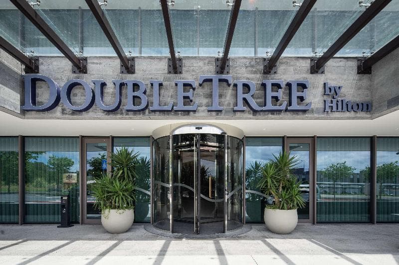 DoubleTree by Hilton Lagoa Azores 2