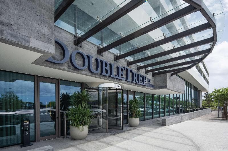 DoubleTree by Hilton Lagoa Azores 3