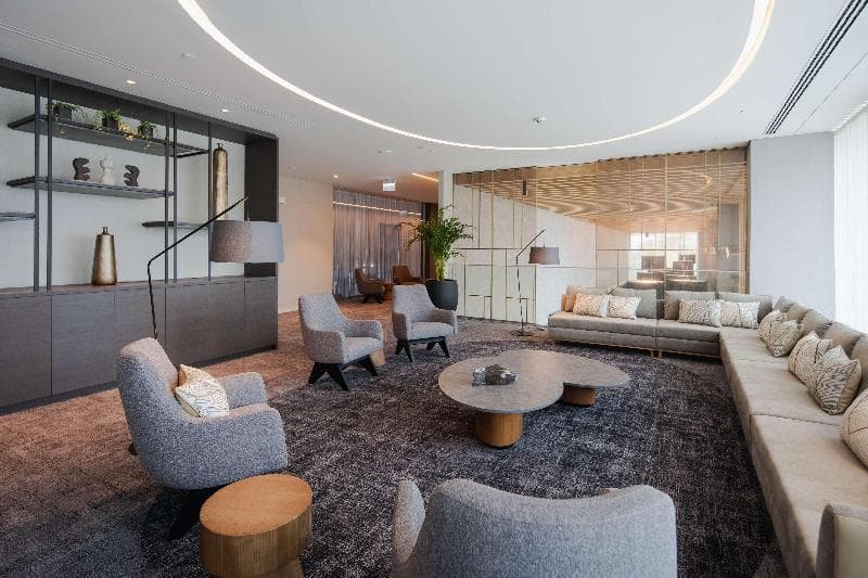 DoubleTree by Hilton Lagoa Azores 4
