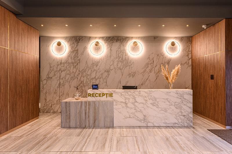 Hotel Central Pascani 4