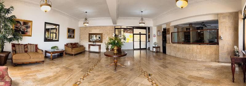 Hotel Tropicana Santo Domingo photo 1