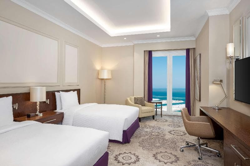 Hilton Al Khobar King Fahd Causeway 5