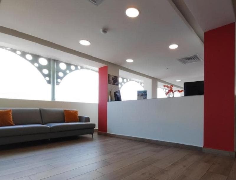 Ramada By Wyndham Tampico Centro 3