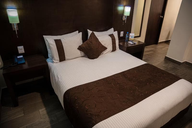 Ramada By Wyndham Tampico Centro 4