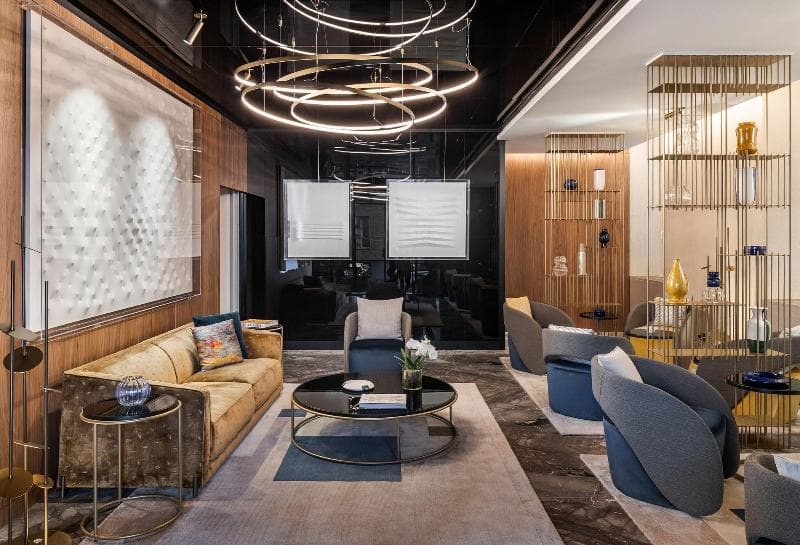 Casa Baglioni Milan 2