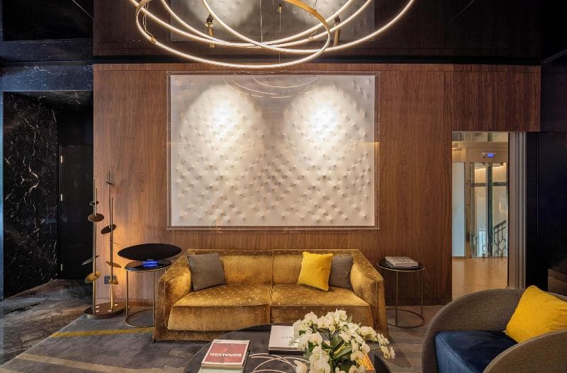 Casa Baglioni Milan 3