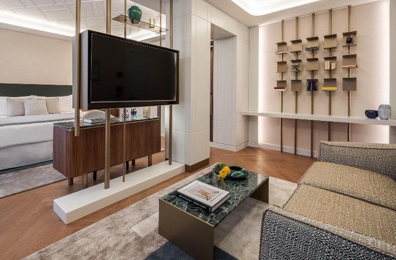 Casa Baglioni Milan 4