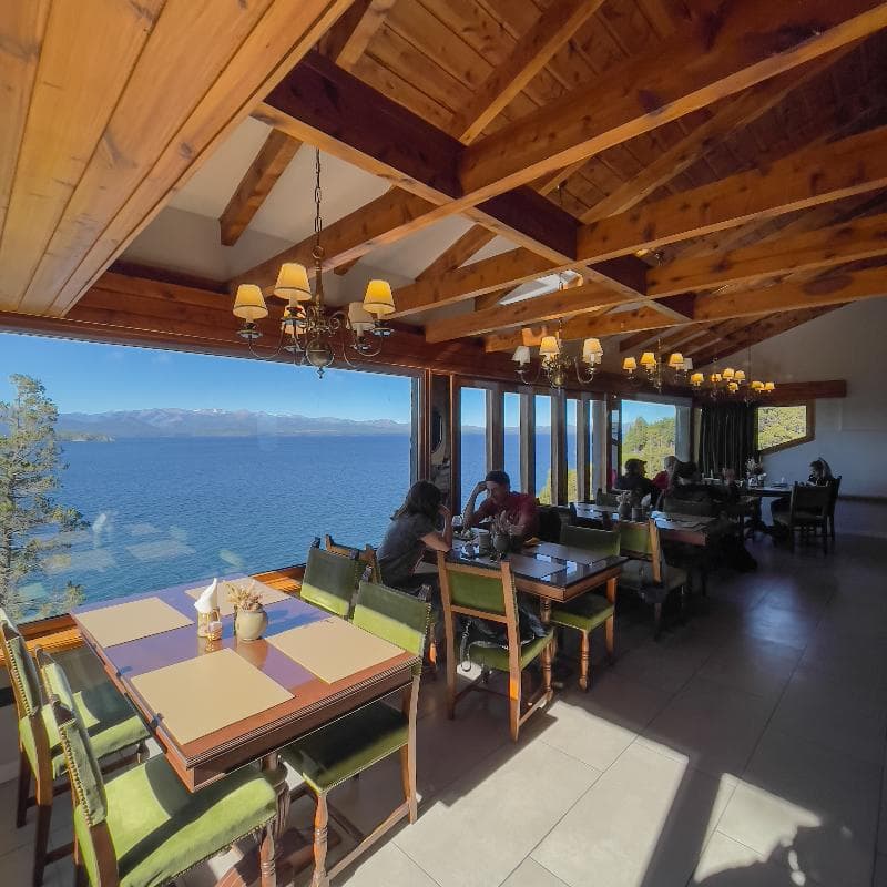 Hosteria Santa Rita photo 1