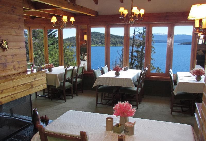 Hosteria Santa Rita 4