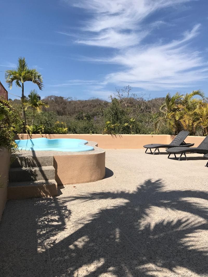 Pacific Inn Sayulita 2