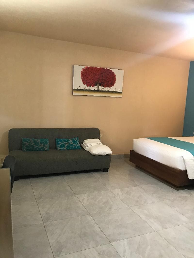 Pacific Inn Sayulita 3