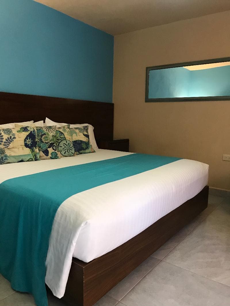 Pacific Inn Sayulita 4