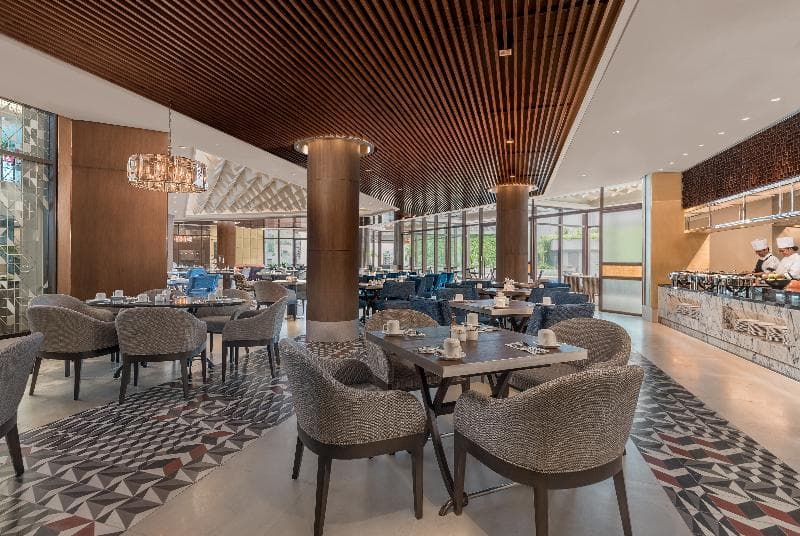 Ascott Makati 3