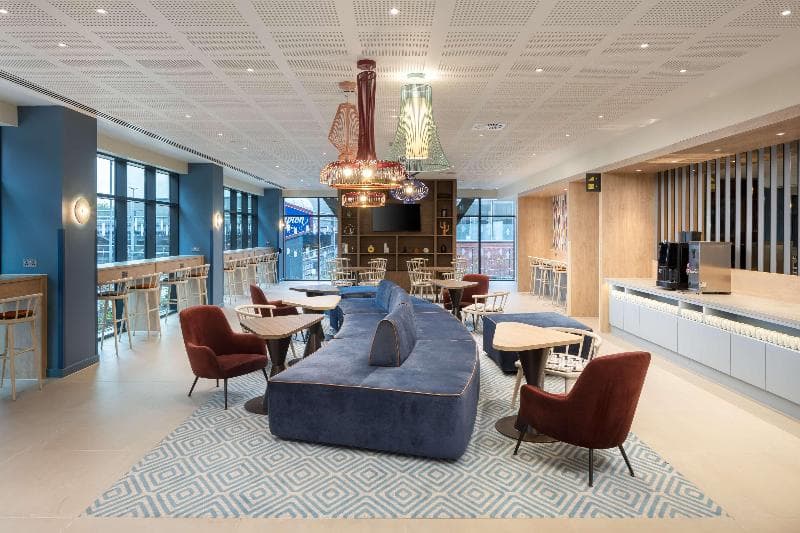Hampton by Hilton Rochdale 5