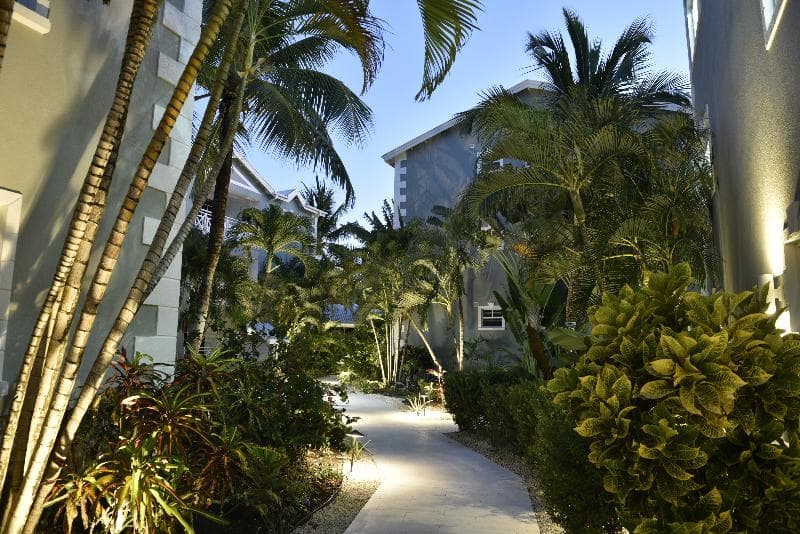 South Point Hotel 1