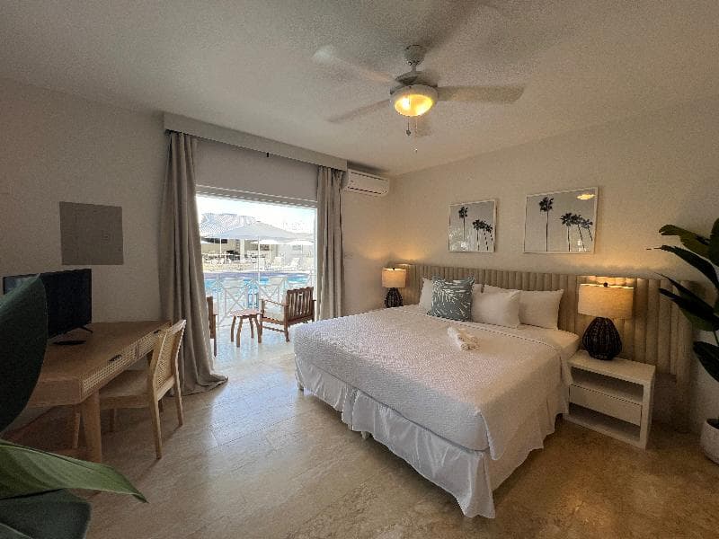South Point Hotel 4