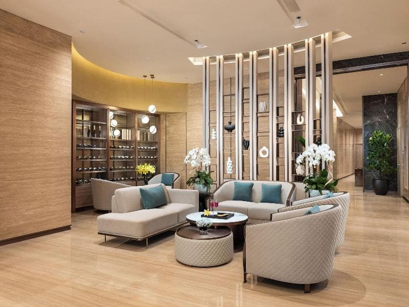 CLASSYC Hotel 5