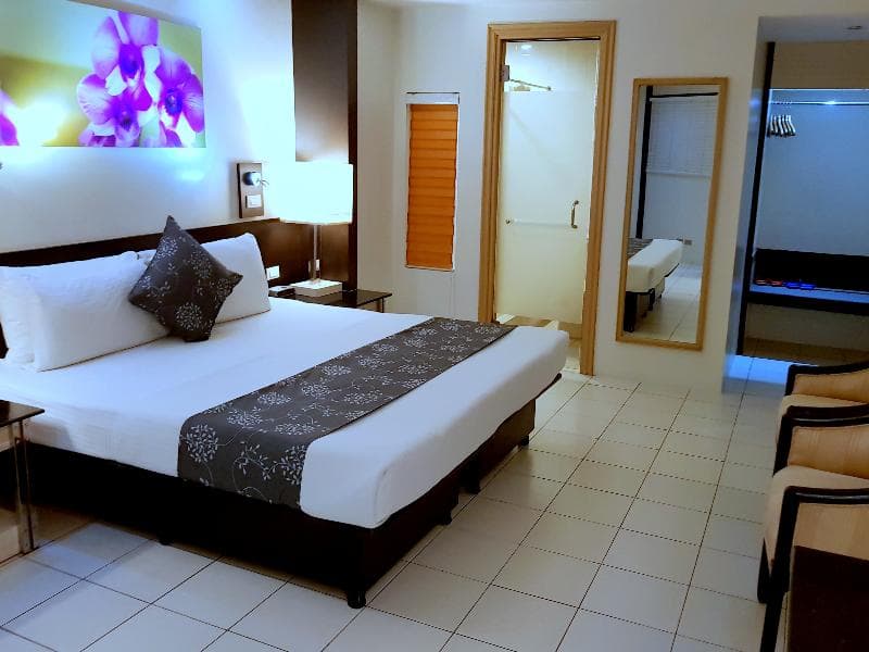 Executive Hotel Manila 4