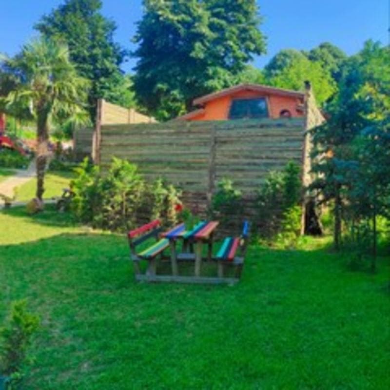 Sapanca Şeker Bungalov photo 1