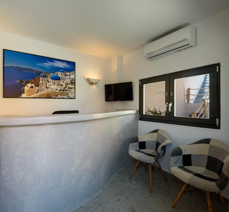 White Dream Suites photo 1