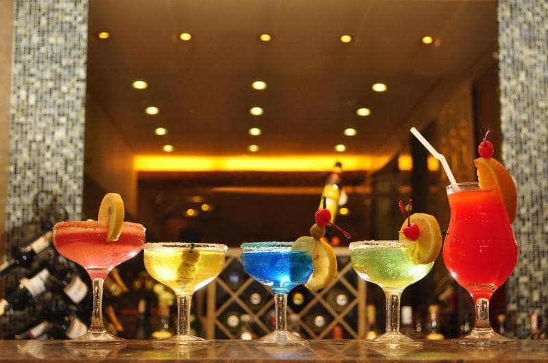 Palm Grove Hotel Manila 4