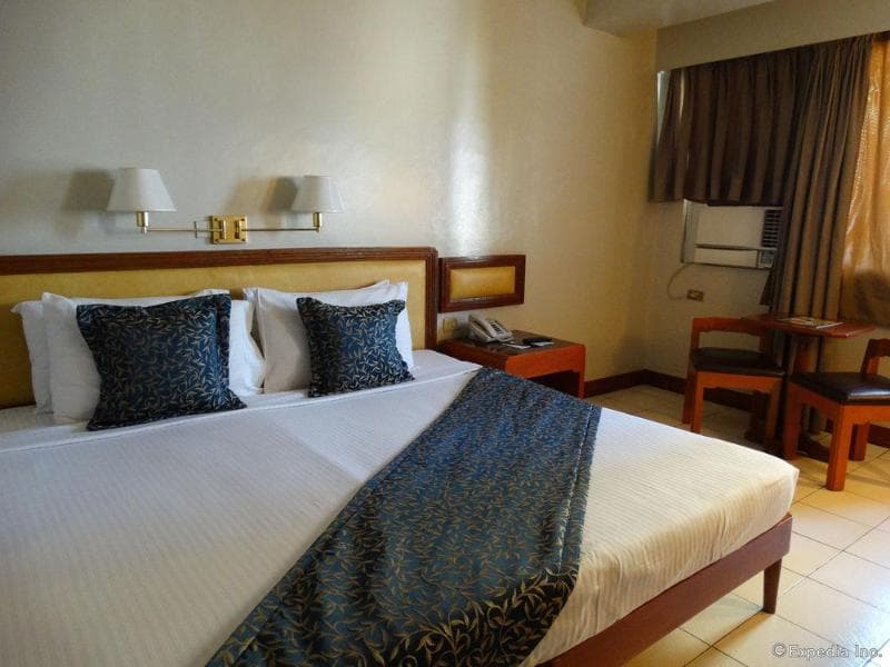 Palm Grove Hotel Manila 5
