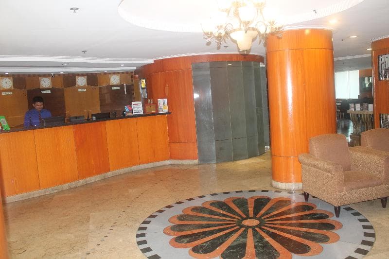 The Pearl Manila 5
