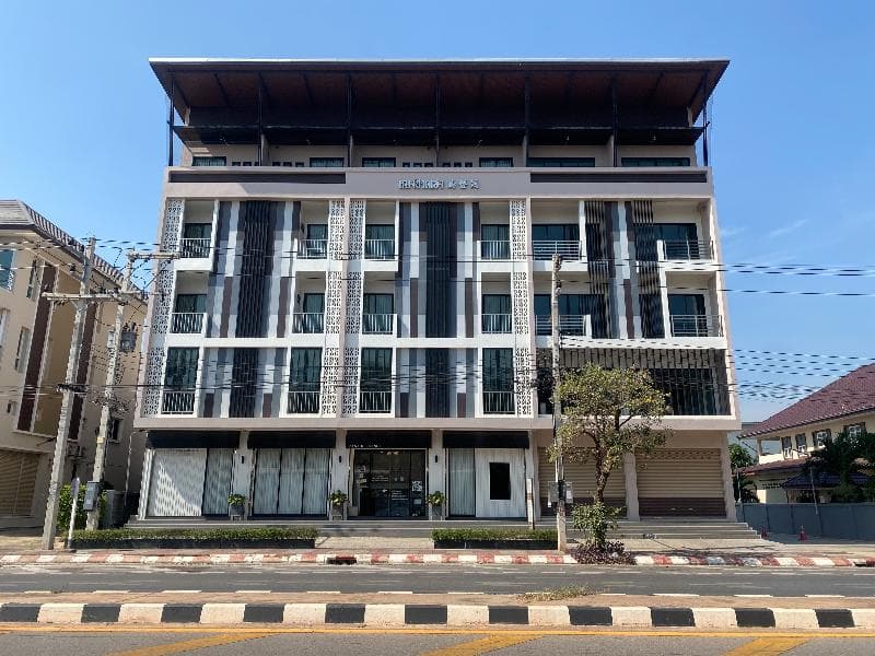 Hakka Wellness Residence 1