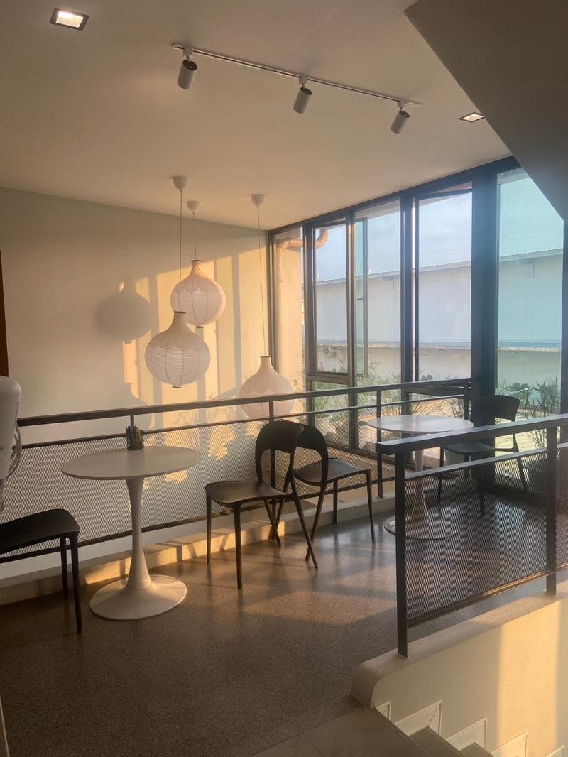 Hakka Wellness Residence 3