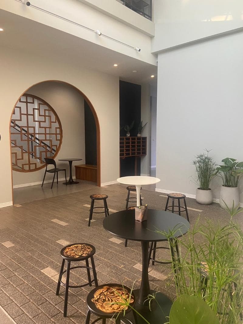 Hakka Wellness Residence 4