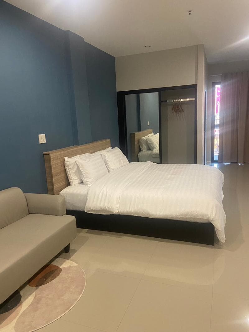 Hakka Wellness Residence 5