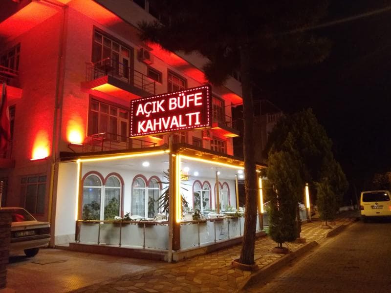Leman Akçay Otel photo 1