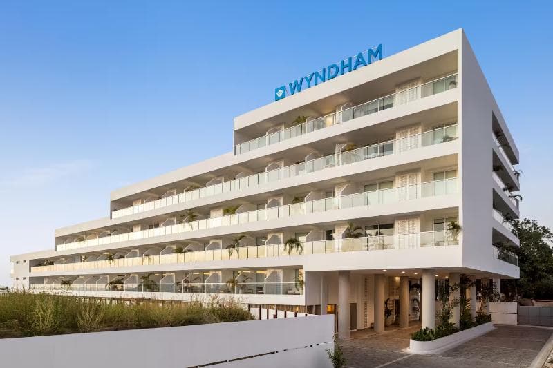 Wyndham Santa Marta Aluna Beach photo 1