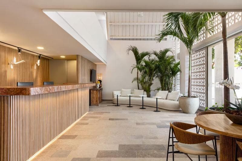 Wyndham Santa Marta Aluna Beach 5