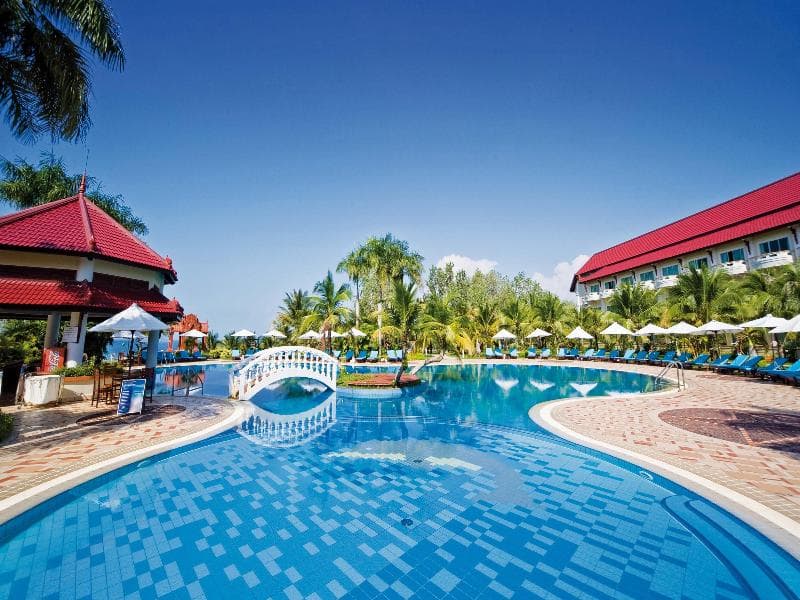 Sokha Beach Resort photo 1