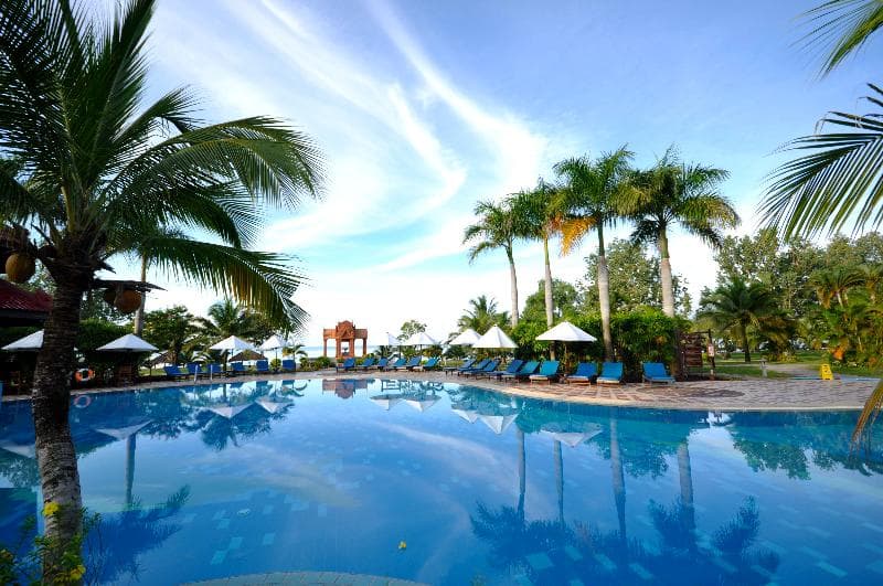 Sokha Beach Resort 3