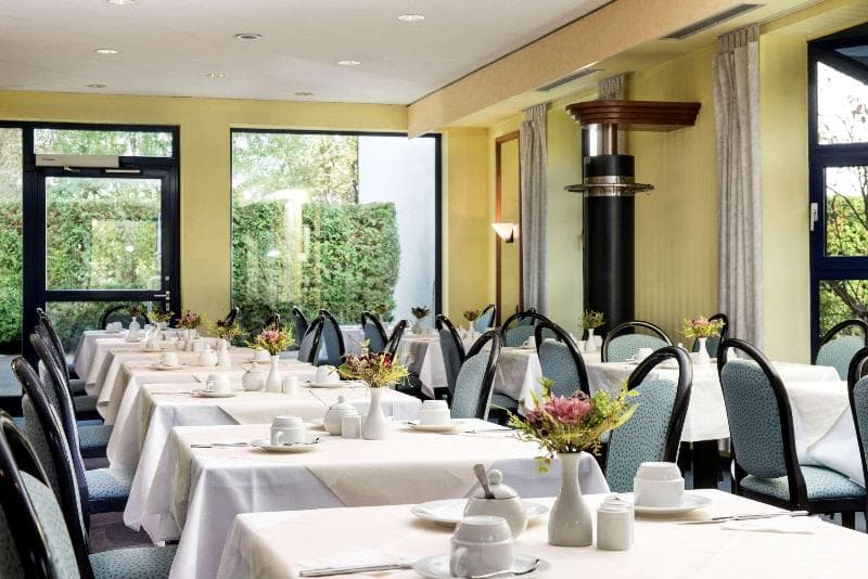 Days Inn By Wyndham Leipzig Messe Hotel 3