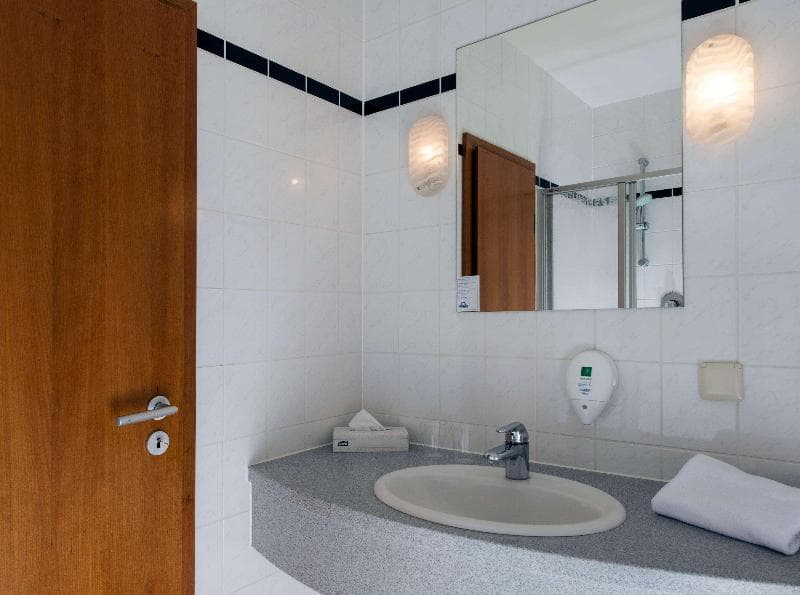Days Inn By Wyndham Leipzig Messe Hotel 4