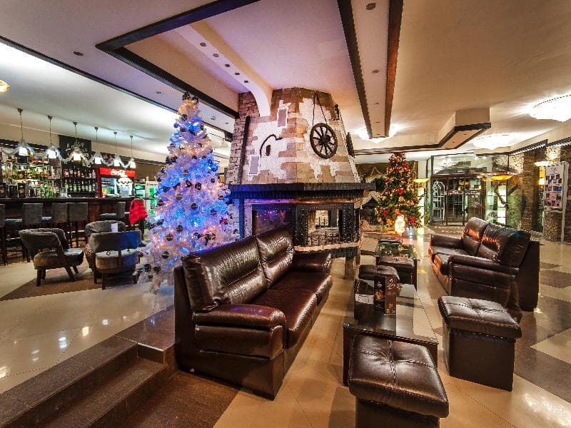 MPM Hotel Bansko Spa & Holidays 4